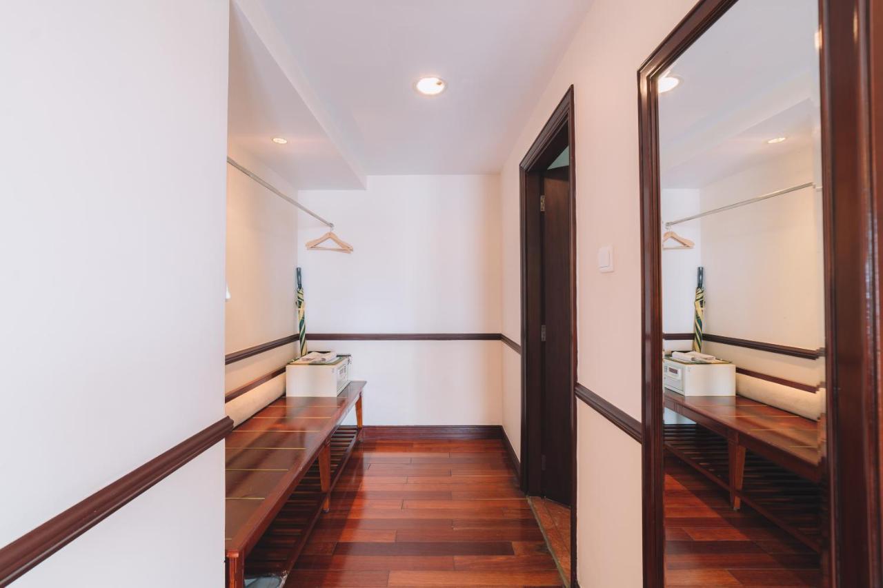 Saigon Dalat Hotel Екстер'єр фото